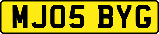 MJ05BYG