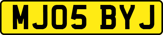 MJ05BYJ