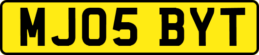 MJ05BYT