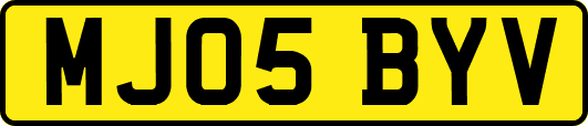 MJ05BYV