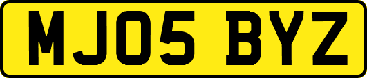MJ05BYZ