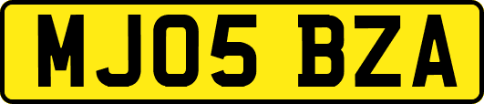 MJ05BZA