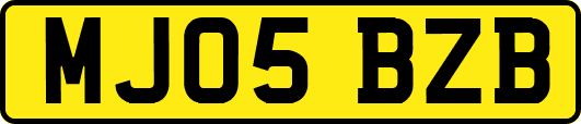 MJ05BZB