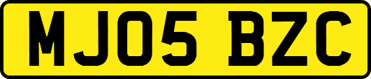 MJ05BZC