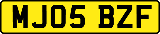 MJ05BZF