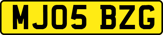MJ05BZG