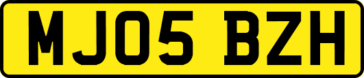 MJ05BZH