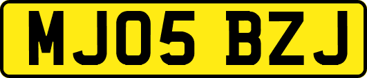 MJ05BZJ