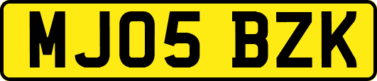 MJ05BZK