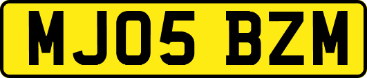 MJ05BZM