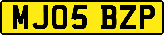 MJ05BZP