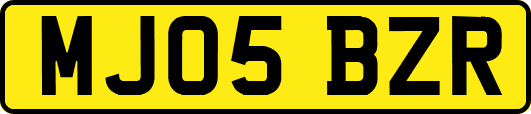 MJ05BZR