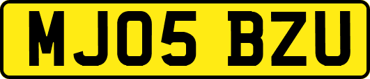 MJ05BZU