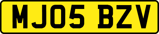 MJ05BZV