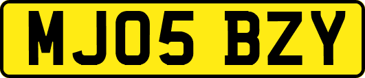 MJ05BZY