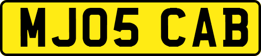MJ05CAB