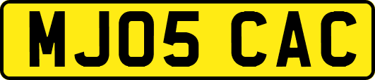 MJ05CAC