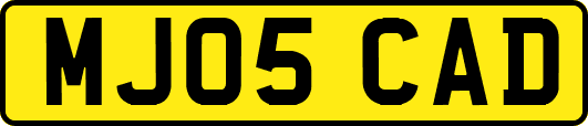 MJ05CAD