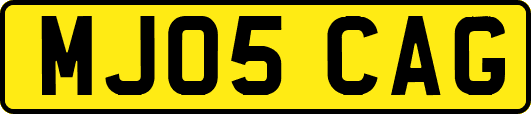 MJ05CAG