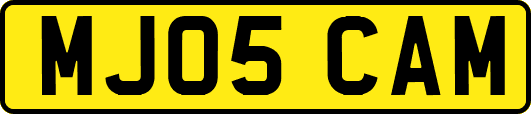 MJ05CAM