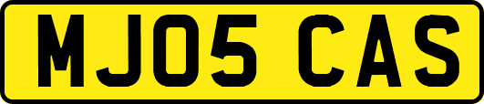 MJ05CAS
