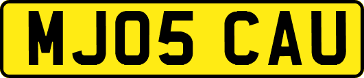 MJ05CAU