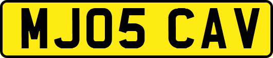 MJ05CAV
