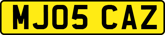 MJ05CAZ