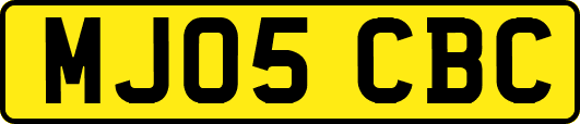 MJ05CBC