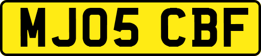 MJ05CBF