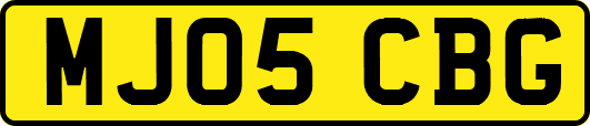 MJ05CBG
