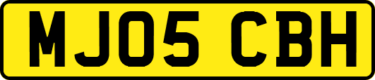 MJ05CBH