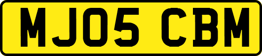 MJ05CBM