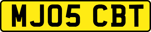 MJ05CBT