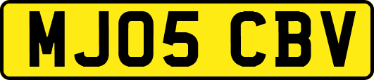 MJ05CBV