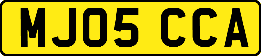 MJ05CCA