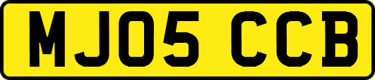 MJ05CCB