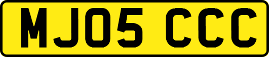 MJ05CCC