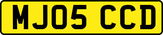 MJ05CCD