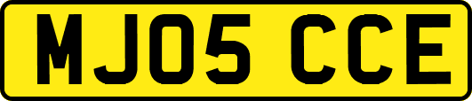 MJ05CCE