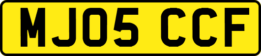 MJ05CCF