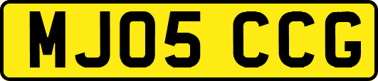 MJ05CCG