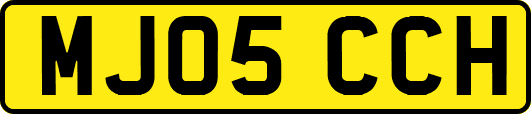MJ05CCH