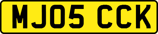 MJ05CCK