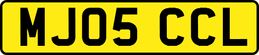 MJ05CCL