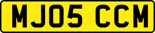 MJ05CCM