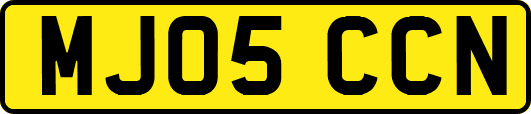 MJ05CCN