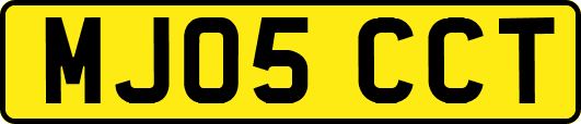 MJ05CCT