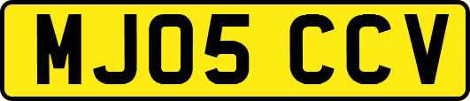 MJ05CCV