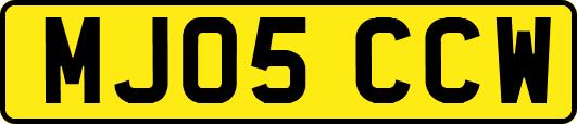 MJ05CCW